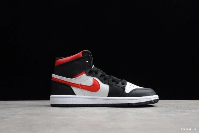  Retro Og 1 High Air Kids Jordan 'Gym Red' 555088-061 0814